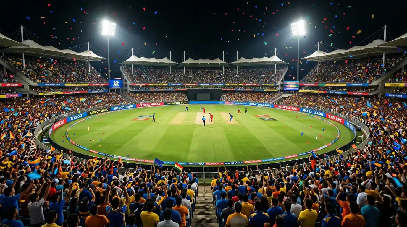 Overzicht van IPL weddenschappen met odds, markten en strategieën voor het T20-toernooi